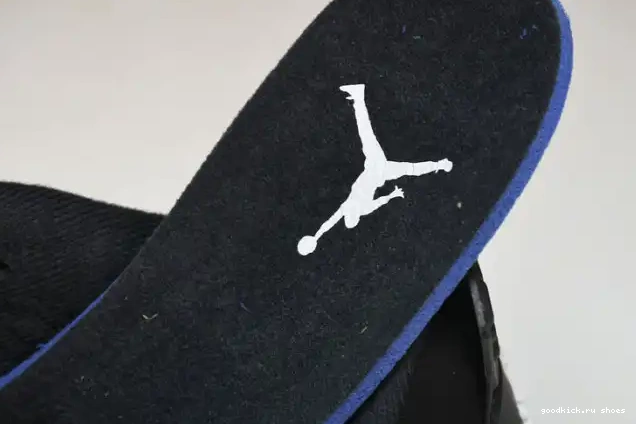 Rep Royal Game 4 Jordan Retro CT8527-018 Black 0509